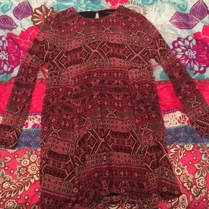 Forever 21 dress